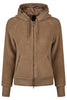 Pikeur Teddyfleece Jas – damestrui | Maddelin Equestrian