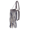 Premiere Vliegenfrontriem Halstermodel ss24 Vliegenmaskers en lintjes - Maddelin Equestrian Premiere