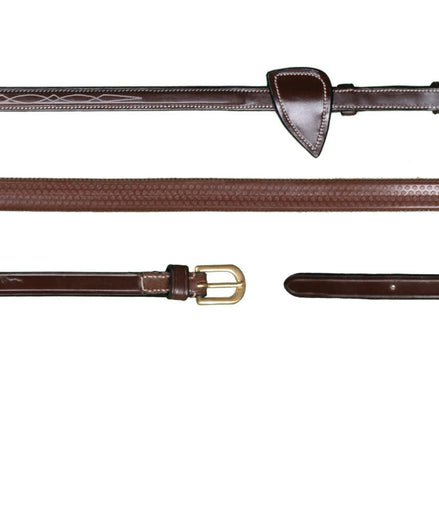 Dy'on 1/2 Rubber Teugels