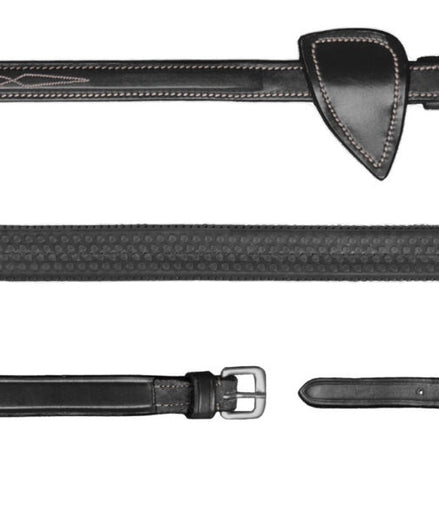 Dy'on 1/2 Rubber Teugels Hunter