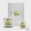 Result Equine R - Horse Candy 1.5kg Snoepjes en likstenen - Maddelin Equestrian Result Equine