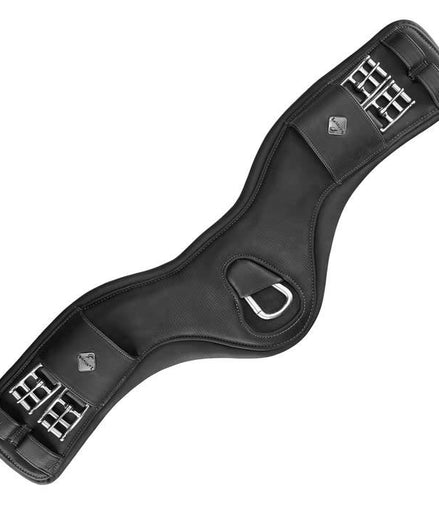 LeMieux Gel-Tek Anatomisch Mono Singel