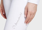 Samshield Rijbroek Dames Alpha Full Grip Dames Rijbroeken - Maddelin Equestrian Samshield