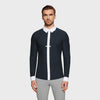 Samshield Smith Wedstrijdshirt Lange Mouwen Heren Wedstrijdshirts - Maddelin Equestrian Samshield