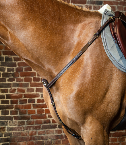 Dy'on Breastplate D Collection