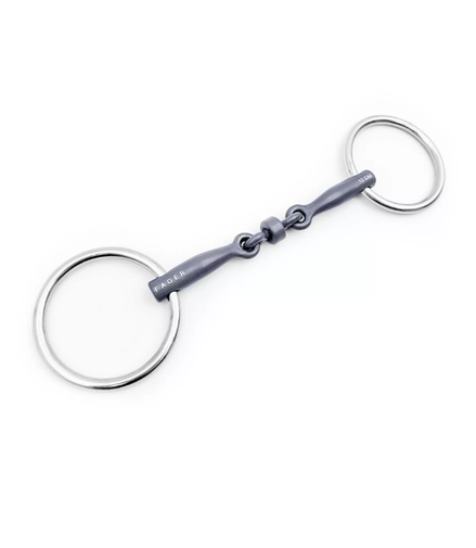 Fager Alice Titanium Onderlegtrens