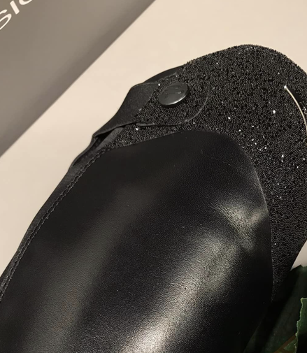 Parlanti Passion Aspen Pro Swarovski Carpet Large