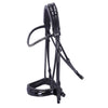 Schockemöhle Stang & Trenshoofdstel SP Isabell Werth Bella Rose Stang & Trens - Maddelin Equestrian Schockemohle