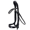 Schockemöhle Equitus Gamma Anatomic stang en trens Hoofdstel Stang & Trens - Maddelin Equestrian Schockemohle