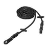 Schockemöhle Reins Durasoft Rolled Teugels - Maddelin Equestrian Schockemohle