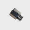 Self - Cutting Studs ICE; Frank´s; 8 pieces 3/8Z oll 10mm Vijzen & toebehoren - Maddelin Equestrian Maddelin