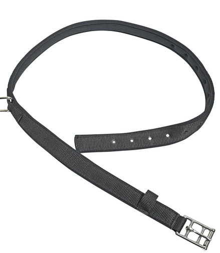 Busse Halsriem WEIDE Zwart One Size