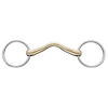 Sprenger CM Mullen Mouth Trens Sensogan - 16mm Watertrens - Maddelin Equestrian Sprenger
