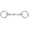 Sprenger Dynamic Pony / Iceland bit 12 mm Enkel Gebroken Watertrens - Maddelin Equestrian Sprenger
