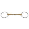 Sprenger Losse ringen Trens - Cupper Plus - 16mm Watertrens - Maddelin Equestrian Sprenger