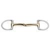Sprenger novocontact Eggbutt Enkel Gebroken - Sensogan Bus, D, Eggbutt,... - Maddelin Equestrian Sprenger