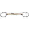 Sprenger Novocontact Losse ringen Trens - 12mm Watertrens - Maddelin Equestrian Sprenger