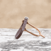 Sprenger Spur Straps 45cm Biothane Sporen - Maddelin Equestrian Sprenger