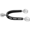Sprenger Ultra fit Extra Grip spurs Big Round Rowel Sporen - Maddelin Equestrian Sprenger