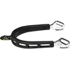 Sprenger Ultra fit Extra Grip spurs Comfort Roller Horizontal Sporen - Maddelin Equestrian Sprenger