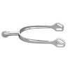 Sprenger ULTRA fit Sporen klein rond wiel Sporen - Maddelin Equestrian Sprenger