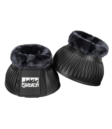 Eskadron Springschoenen Eva Fauxfur