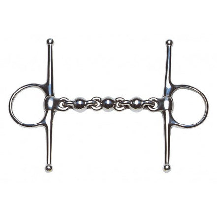 Feeling Waterford Kneveltrens