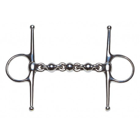 Feeling Waterford Kneveltrens