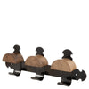 Stubbs Hoofdstelhanger Retro Stalbenodigdheden - Maddelin Equestrian Stubbs