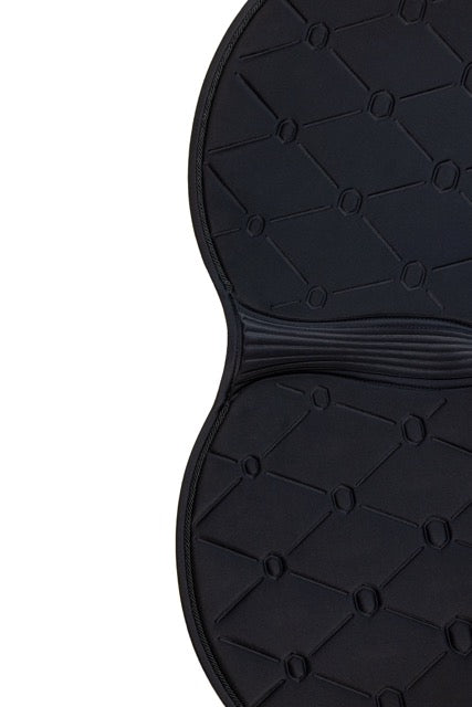 Samshield Spineshield Zadeldek