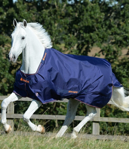 Bucas Therapy Outdoordeken