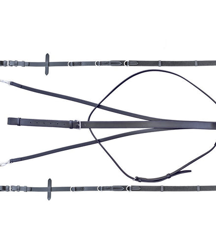 Euroriding Thiedemann Combination Chatel