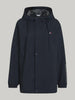 Tommy Hilfiger Equestrian Bolton Opvouwbare Regenjas Unisex Heren & Unisex - Maddelin Equestrian Tommy Hilfiger Equestrian