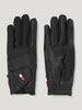 Tommy Hilfiger Equestrian Duke Handschoenen Black Handschoenen - Maddelin Equestrian Tommy Hilfiger Equestrian
