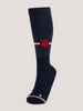 Tommy Hilfiger Equestrian Global Lange Winter Sokken 2 Pack Sokken - Maddelin Equestrian Tommy Hilfiger Equestrian