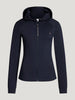 Tommy Hilfiger Equestrian Nevada Windbreaker Dames Dames Truien & Sweaters - Maddelin Equestrian Tommy Hilfiger Equestrian