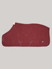 Tommy Hilfiger Equestrian Oxford Fleece Deken Zweetdekens - Maddelin Equestrian Tommy Hilfiger Equestrian