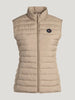Tommy Hilfiger Equestrian Serano Quilted Vest Dames Dames Jassen - Maddelin Equestrian Tommy Hilfiger Equestrian