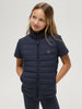 Tommy Hilfiger Equestrian Serano Quilted Vest Kids Kids Jassen - Maddelin Equestrian Tommy Hilfiger Equestrian