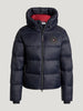 Tommy Hilfiger Glendale Puffer Jas Dames Dames Jassen - Maddelin Equestrian