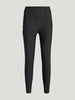 Tommy Hilfiger Highland Winter Rhinestone Hybrid Rijbroek Dames Dames Rijbroeken - Maddelin Equestrian