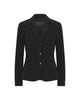 Trolle Tech Twill Unlined Wedstrijdjas Dames Wedstrijdjassen - Maddelin Equestrian Trolle