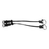 Trust Gag Touw Toebehoren hoofdstellen - Maddelin Equestrian Trust