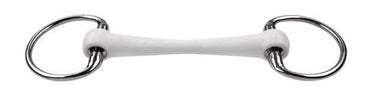 Trust Inno Sense Eggbut Flexi Soft Bus, D, Eggbutt,... - Maddelin Equestrian Trust
