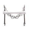 Trust Inno Sense - Stang Fixed - Flexi Soft - 7cm Dressuurstang - Maddelin Equestrian Trust