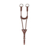 Trust Valkenswaard Elastic running Martingale Attachment Borstriemen en martingalen - Maddelin Equestrian Trust