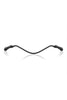 Utzon Frontriem Rond Leder Cob/Full Frontriemen - Maddelin Equestrian Utzon Equestrian