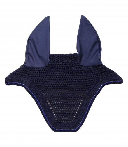 Kentucky fly net Wellington sparkling Soundless Navy Full