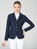 Vestrum Camberra Dames Wedstrijd Jas Wedstrijdjassen - Maddelin Equestrian Vestrum