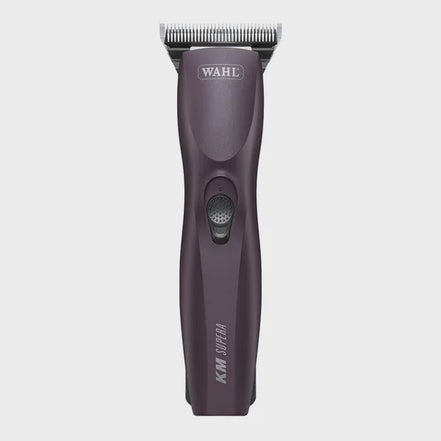 Wahl KM Supera Pferdeschermaschine